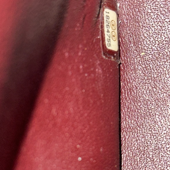 CHANEL Jumbo Double Flap - Black - Picture 7 of 15